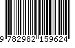 EAN: 9782982159624