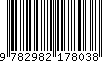 EAN: 9782982178038