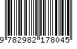 EAN: 9782982178045