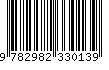 EAN: 9782982330139