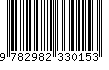 EAN: 9782982330153