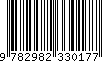EAN: 9782982330177