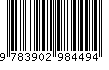 EAN: 9783902984494