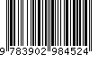 EAN: 9783902984524