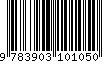 EAN: 9783903101050