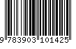 EAN: 9783903101425