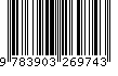 EAN: 9783903269743