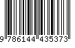 EAN: 9786144435373
