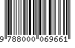 EAN: 9788000069661