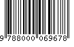 EAN: 9788000069678