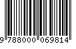 EAN: 9788000069814