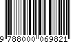 EAN: 9788000069821