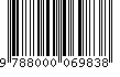 EAN: 9788000069838