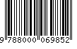 EAN: 9788000069852