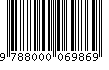 EAN: 9788000069869