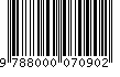 EAN: 9788000070902