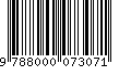 EAN: 9788000073071