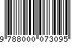 EAN: 9788000073095