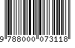 EAN: 9788000073118