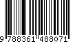 EAN: 9788361488071