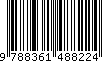 EAN: 9788361488224