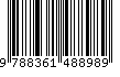 EAN: 9788361488989