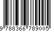 EAN: 9788366789005