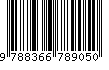 EAN: 9788366789050