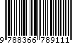EAN: 9788366789111