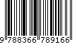 EAN: 9788366789166