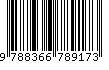 EAN: 9788366789173