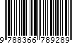 EAN: 9788366789289