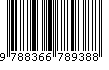 EAN: 9788366789388