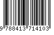 EAN: 9788413714103