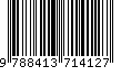 EAN: 9788413714127