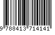 EAN: 9788413714141