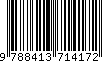 EAN: 9788413714172