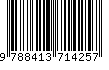 EAN: 9788413714257