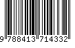 EAN: 9788413714332