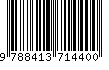 EAN: 9788413714400