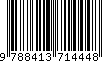 EAN: 9788413714448