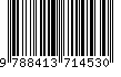 EAN: 9788413714530