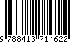 EAN: 9788413714622