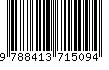 EAN: 9788413715094