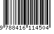 EAN: 9788416114504