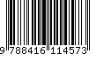 EAN: 9788416114573