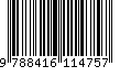 EAN: 9788416114757