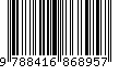 EAN: 9788416868957
