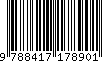 EAN: 9788417178901