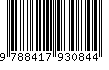 EAN: 9788417930844
